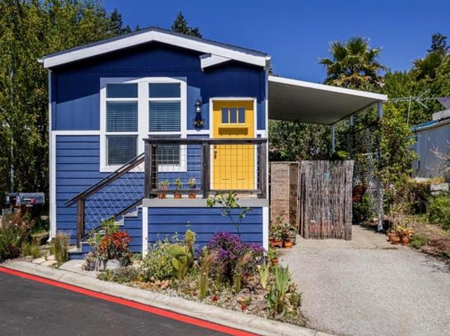 House for sale in Soquel, California