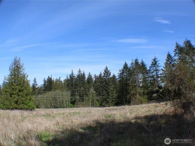 Land for sale in Sequim, Washington