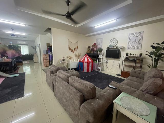 Terraced House for sale in Perak, Tanjong Ipoh