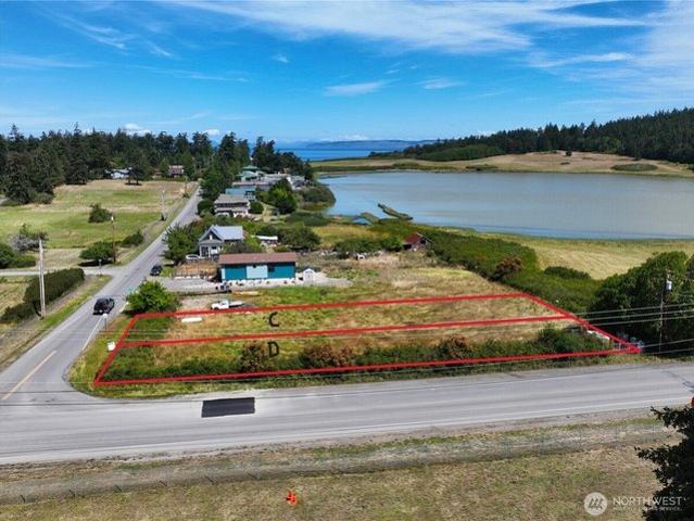 Land for sale in Port Townsend, Washington