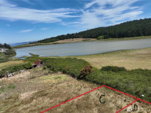 Land for sale in Port Townsend, Washington