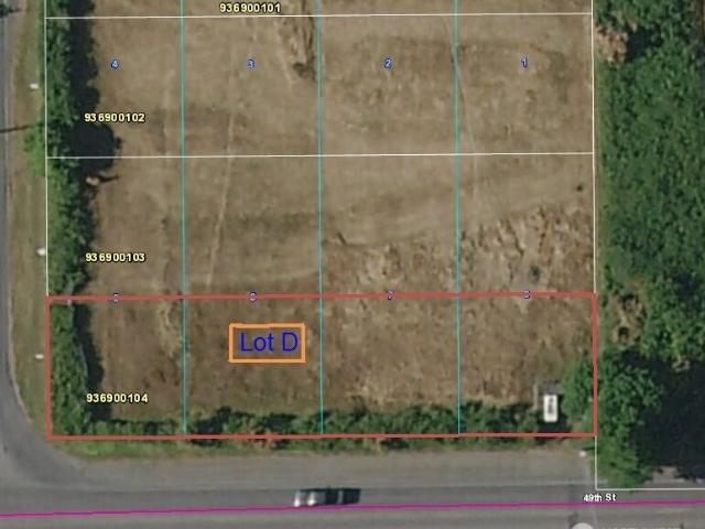 Land for sale in Port Townsend, Washington