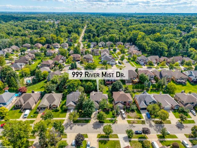 House for sale in The Bluffs, Rochester