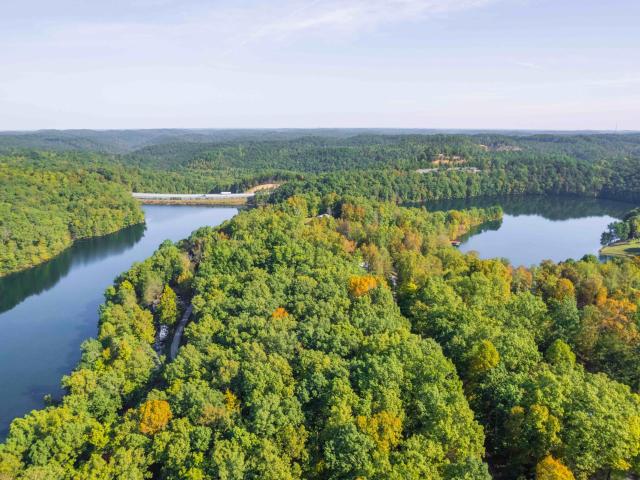 Land for sale in Laurel, Kentucky