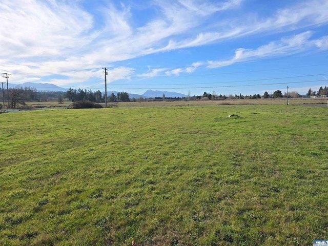 Land for sale in Sequim, Washington