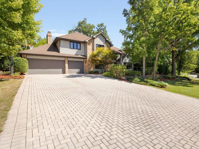 House for sale in Frankfort, Illinois