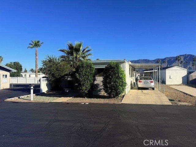 House for sale in San Jacinto, California