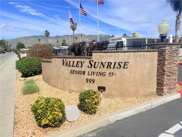 Property for sale in San Jacinto, California