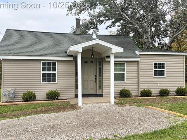 House for sale in Adrian, Lenawee County