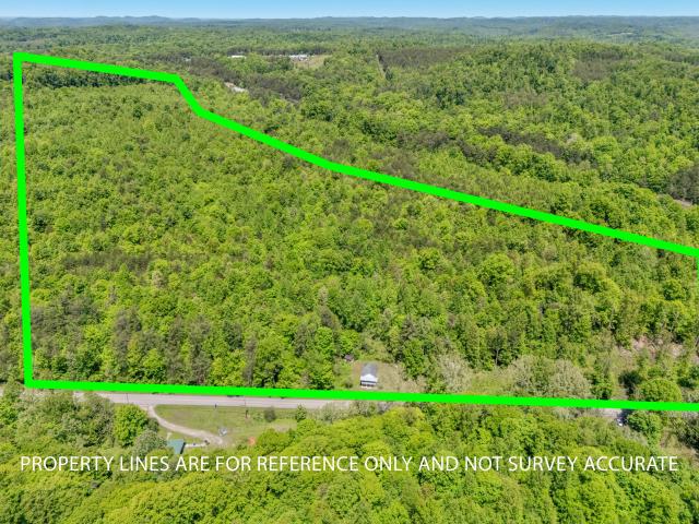 Land for sale in Somerset, Kentucky