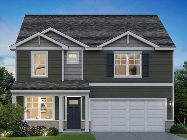 House for sale in Montgomery, Illinois