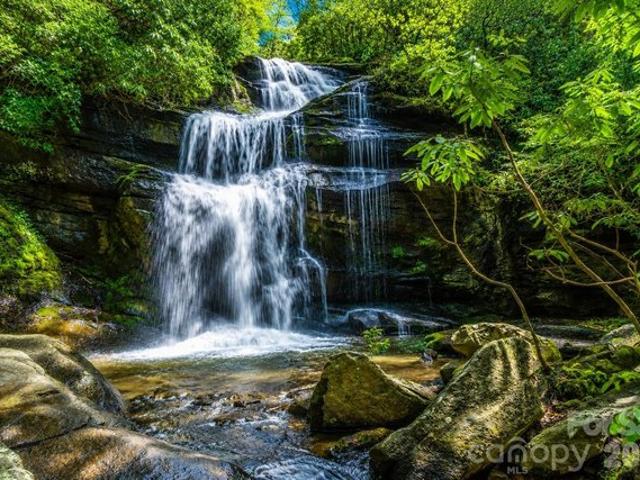 Land for sale in Old Fort, North Carolina