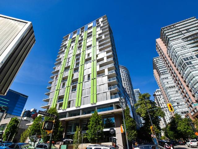 Apartment for rent in Yaletown, Vancouver