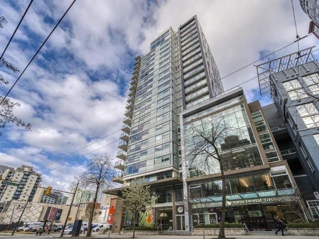 Apartment for rent in Yaletown, Vancouver