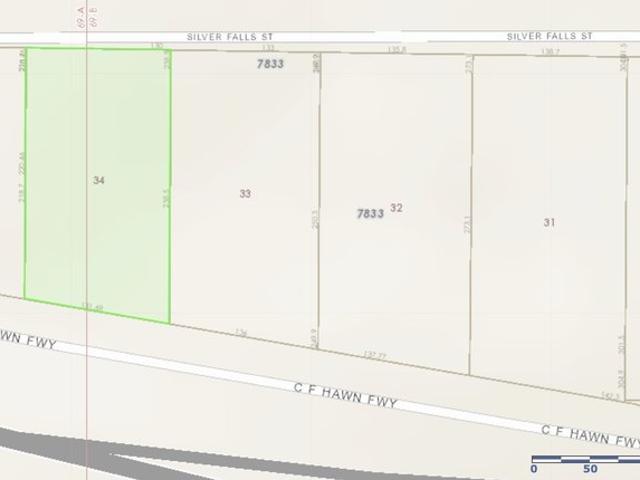 Land for sale in Dallas, Texas