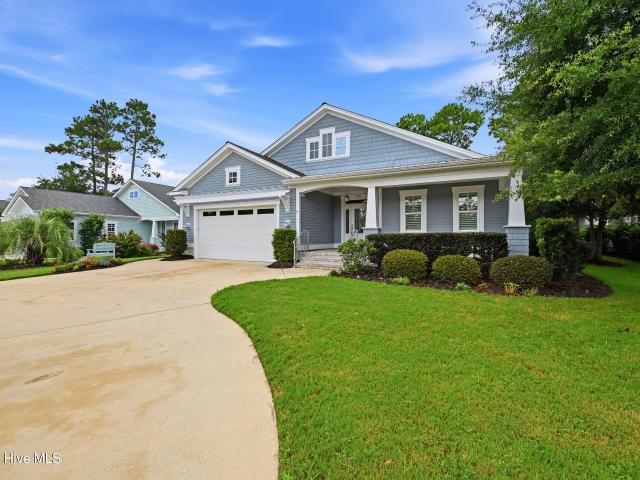 House for sale in Southport, Brunswick County