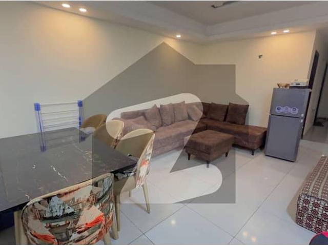 Apartment for sale in Islamabad