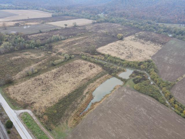 Land for sale in Ravenna, Kentucky
