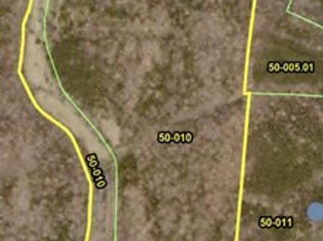 Land for sale in Harrodsburg, Mercer County