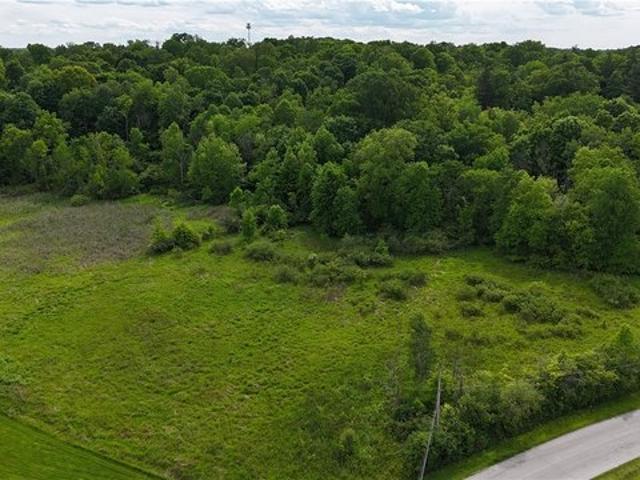 Land for sale in Canfield, Mahoning County