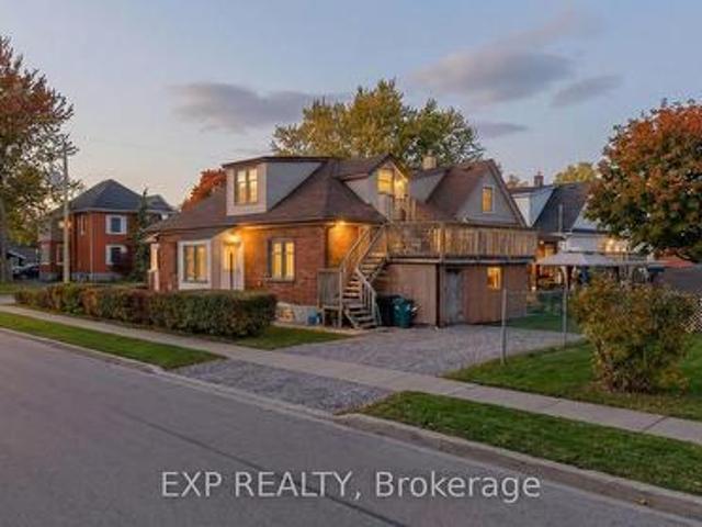 House for sale in Cambridge, Ontario