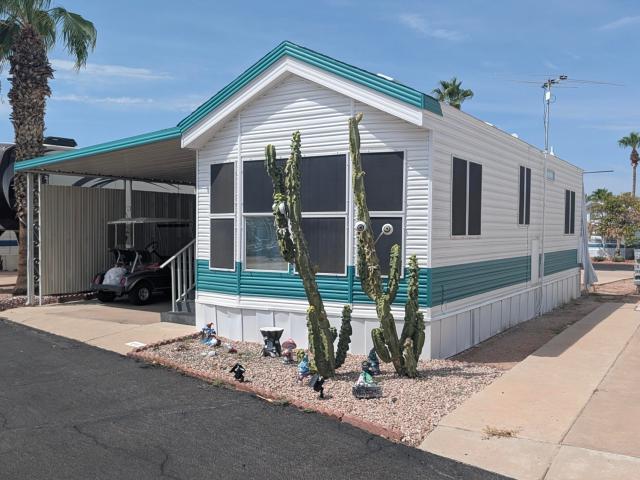 Land for sale in Apache Junction, Arizona
