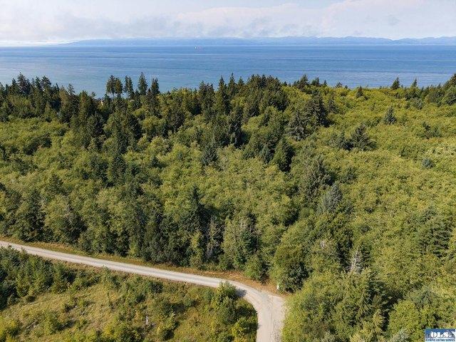 Land for sale in Port Angeles, Washington