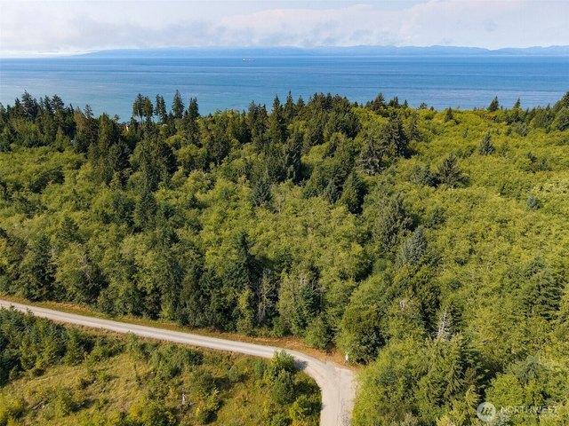 Land for sale in Port Angeles, Washington