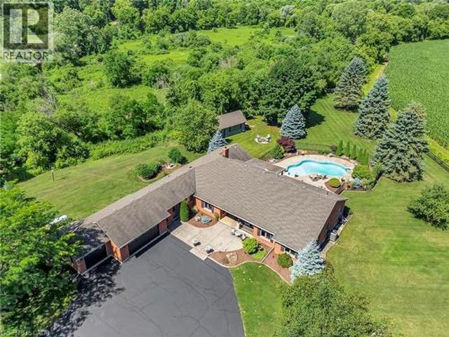 House for sale in County Of Brant, Ontario