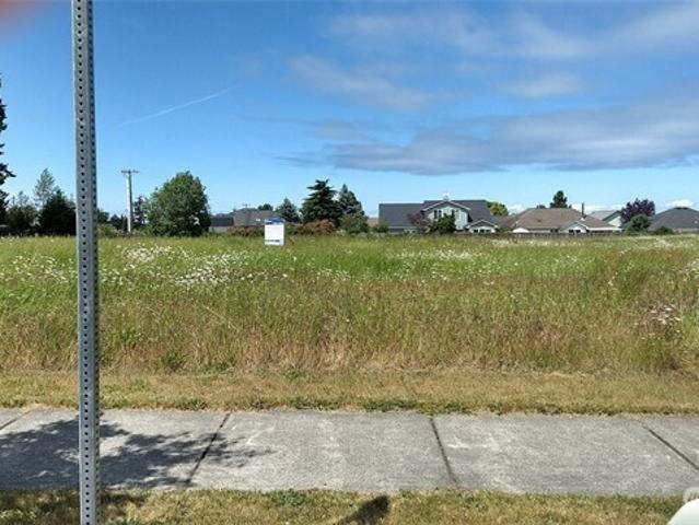 Land for sale in Sequim, Washington