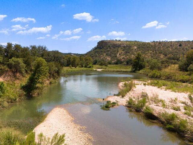 House for sale in Junction, Texas