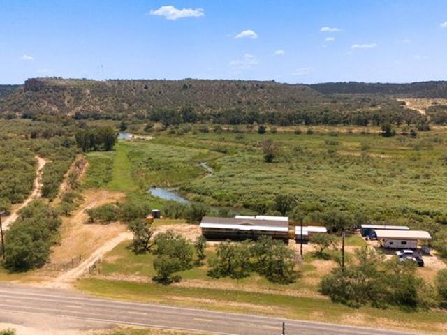 House for sale in Junction, Texas