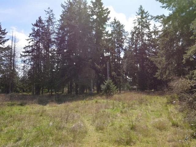 Land for sale in Sequim, Washington