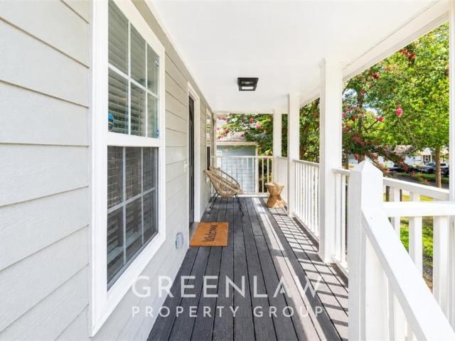 Property for rent in Atlanta, Georgia