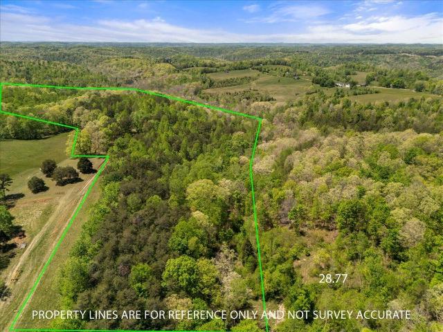 Land for sale in Laurel, Kentucky