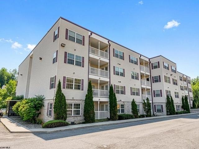 Condo for sale in Morgantown, West Virginia