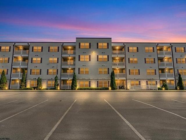 Condo for sale in Morgantown, West Virginia