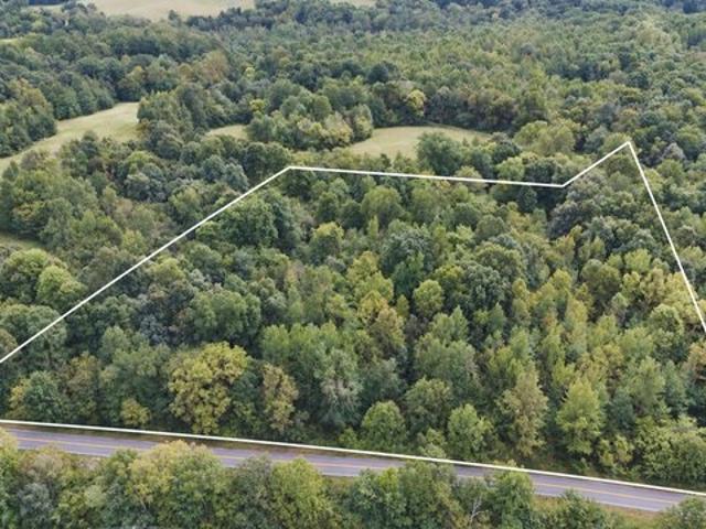Land for sale in Wickliffe, Ballard County