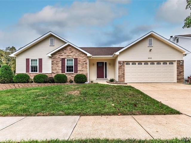 House for sale in Fenton, Saint Louis County