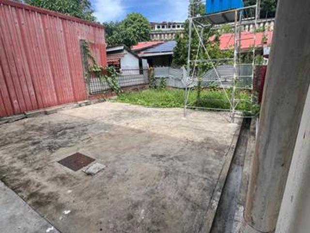 Terraced House for sale in Penampang, Pinampang