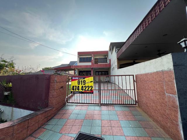 Terraced House for sale in Perak, Tanjong Ipoh