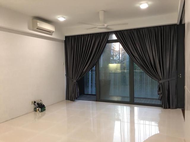Serviced Residence for rent in Country Heights Damansara, Kuala Lumpur