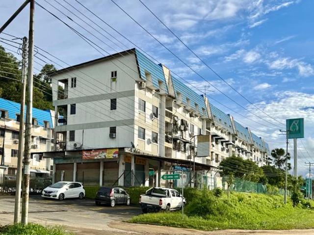 Apartment for sale in Likas, Sabah