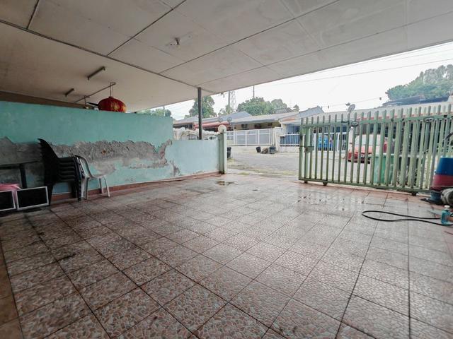 Terraced House for sale in Penampang, Pinampang