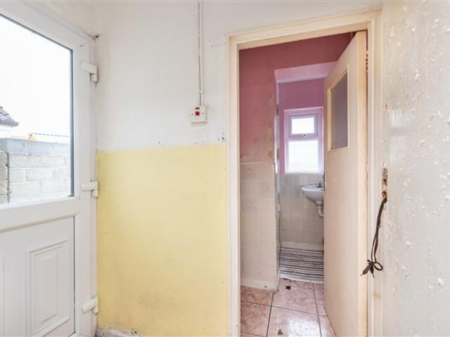 Terraced House for sale