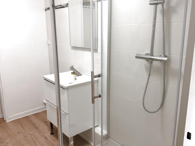 Appartement vente à Pau, Mourenx