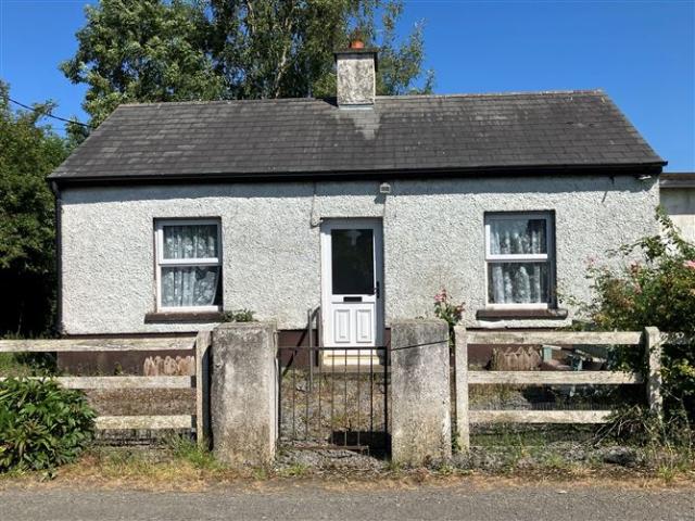 Detached House for sale in Longford, North Tipperary