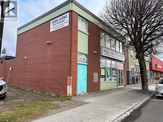Commercial for sale in Stephenville, Newfoundland And Labrador