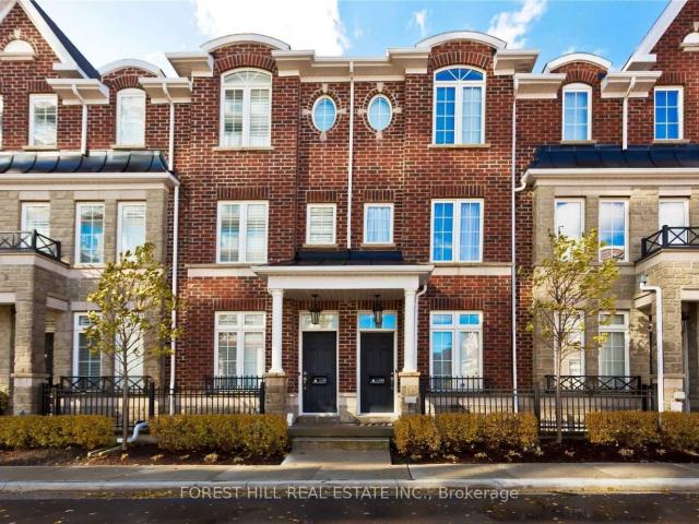 Condo for rent in Woburn, Ontario