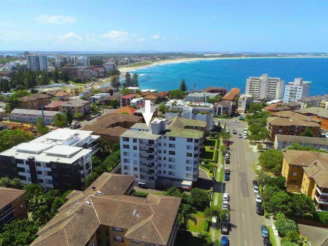Apartment for rent in Sutherland, New South Wales